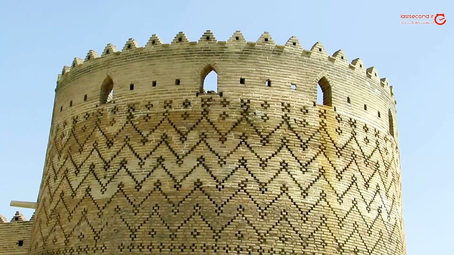 یادگار باشکوه دوران زند را بشناسید